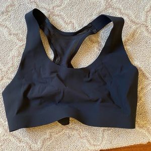 Lululemon high support bra 32 C